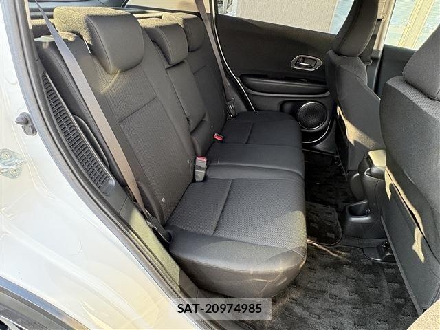 Honda VEZEL 2017-11 7563035-25