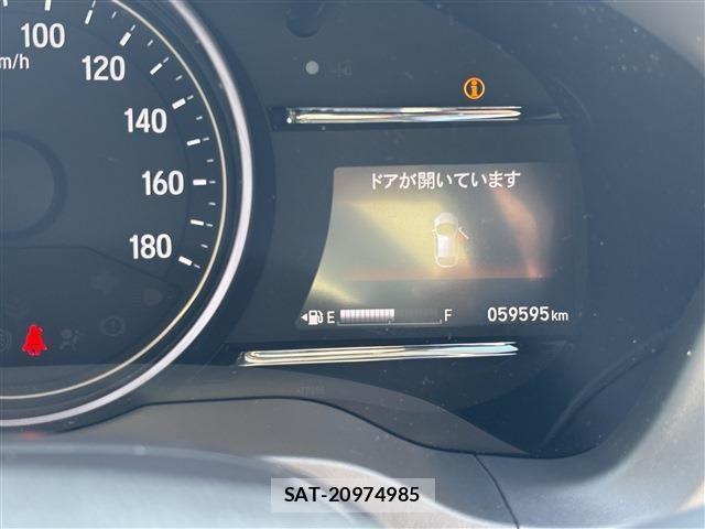 Honda VEZEL 2017-11 7563035-8