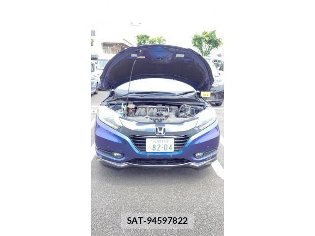 sat car