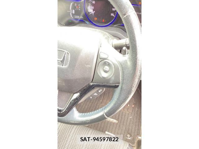 Honda VEZEL 2014-01 7621107-17