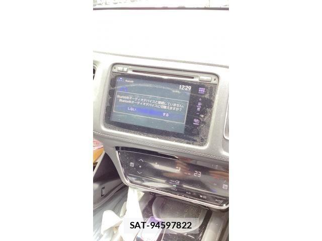 Honda VEZEL 2014-01 7621107-18