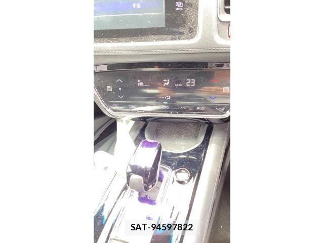 Honda VEZEL 2014-01 7621107-19