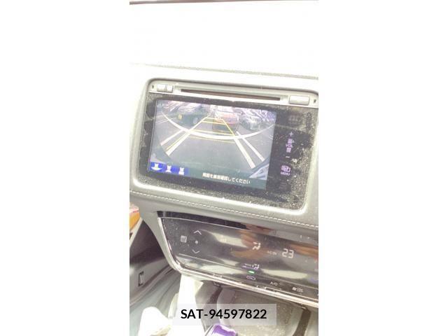 Honda VEZEL 2014-01 7621107-20