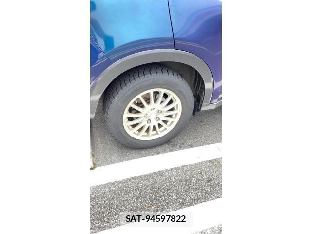 Honda VEZEL 2014-01 7621107-4