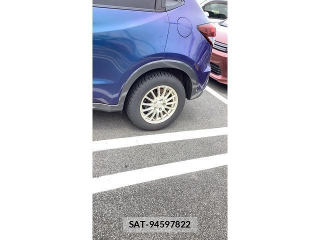 Honda VEZEL 2014-01 7621107-8
