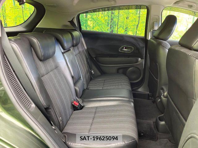Honda VEZEL 2013-12 7621106-9
