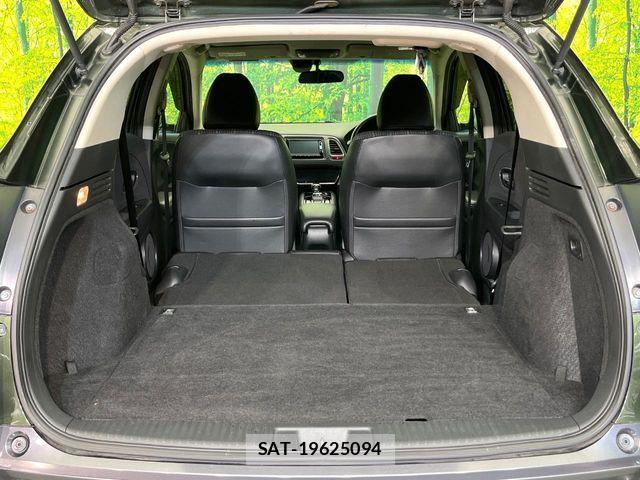 Honda VEZEL 2013-12 7621106-10