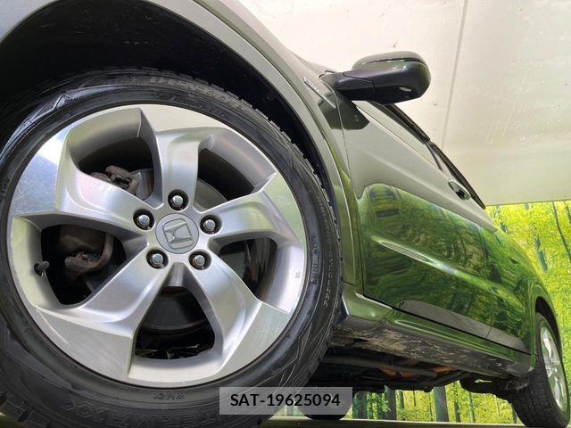 Honda VEZEL 2013-12 7621106-12