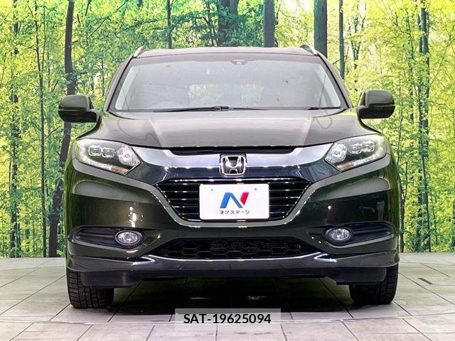 Honda VEZEL 2013-12 7621106-13
