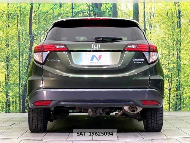 Honda VEZEL 2013-12 7621106-14