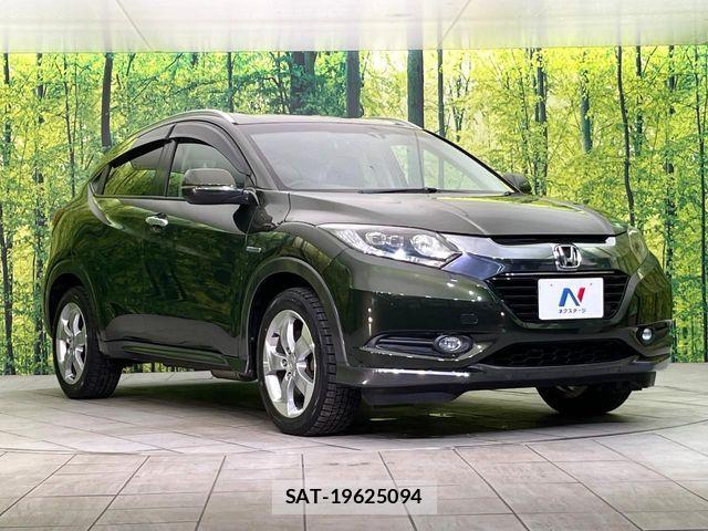 Honda VEZEL 2013-12 7621106-15