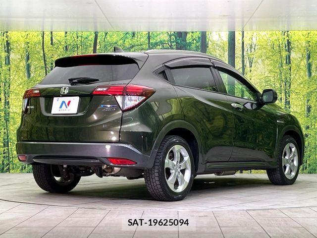 Honda VEZEL 2013-12 7621106-16