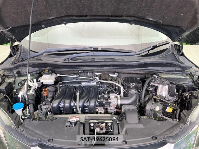 Honda VEZEL 2013-12 7621106-17