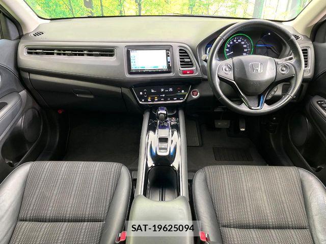 Honda VEZEL 2013-12 7621106-1