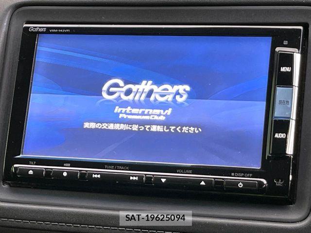 Honda VEZEL 2013-12 7621106-3