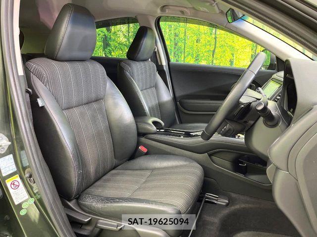 Honda VEZEL 2013-12 7621106-8