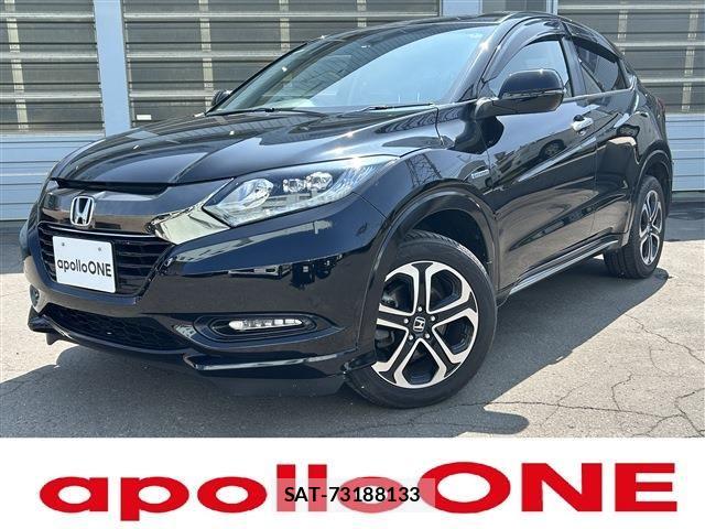Honda VEZEL 2018-01 7730359-0