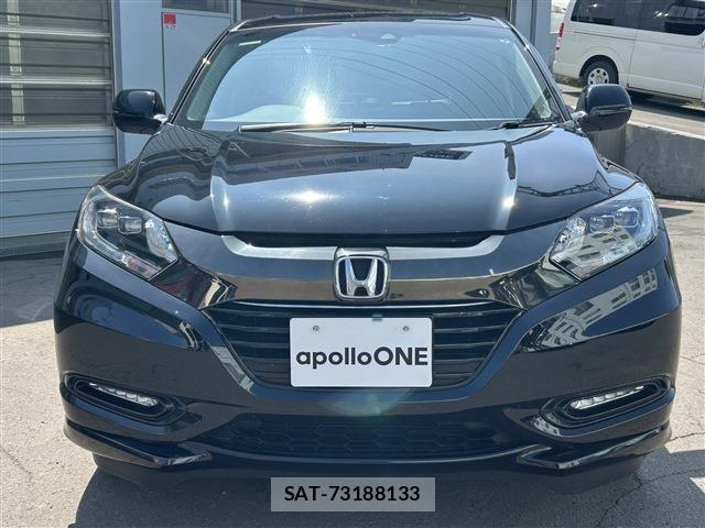 Honda VEZEL 2018-01 7730359-1