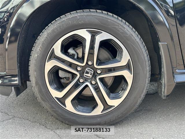 Honda VEZEL 2018-01 7730359-8