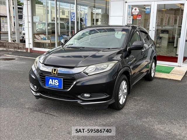 Honda VEZEL 2014-09 7730363-0