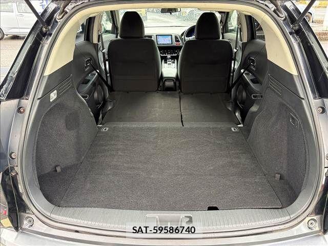 Honda VEZEL 2014-09 7730363-9