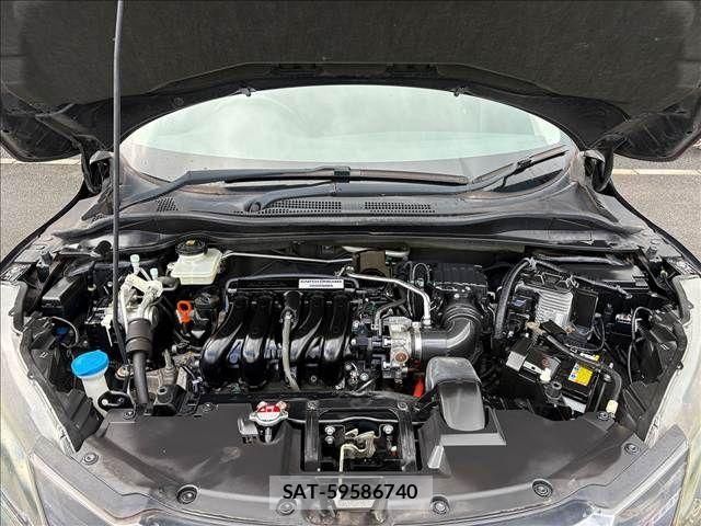 Honda VEZEL 2014-09 7730363-10