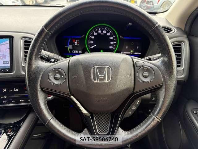 Honda VEZEL 2014-09 7730363-11