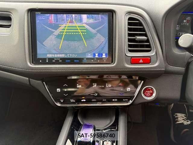 Honda VEZEL 2014-09 7730363-12