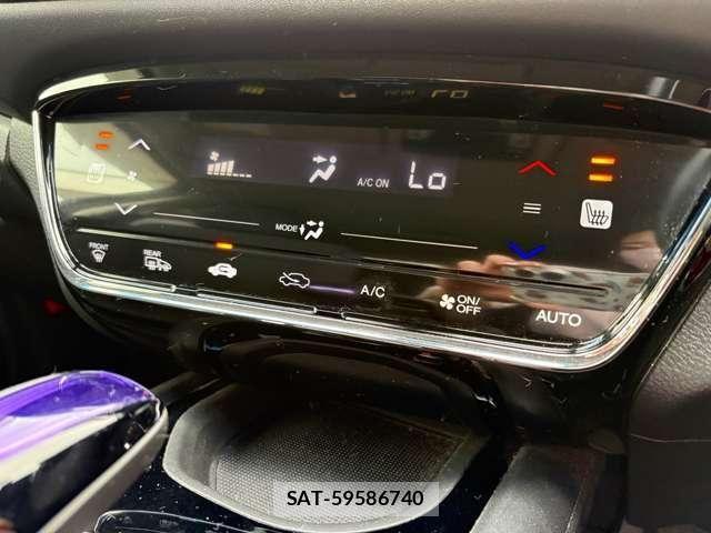 Honda VEZEL 2014-09 7730363-13