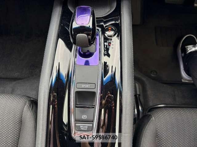 Honda VEZEL 2014-09 7730363-14