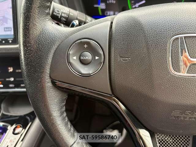 Honda VEZEL 2014-09 7730363-17