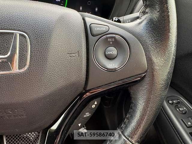Honda VEZEL 2014-09 7730363-18
