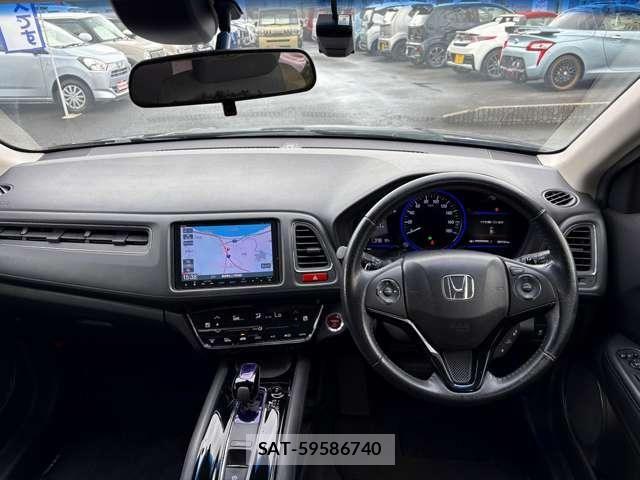 Honda VEZEL 2014-09 7730363-1