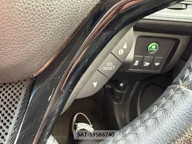 Honda VEZEL 2014-09 7730363-19