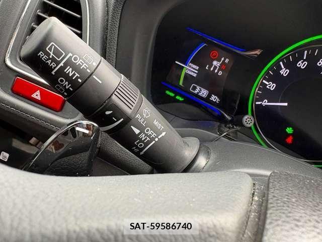 Honda VEZEL 2014-09 7730363-20