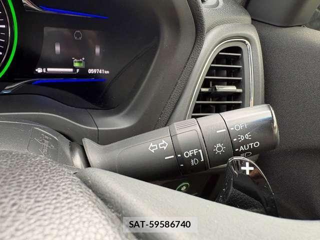 Honda VEZEL 2014-09 7730363-21