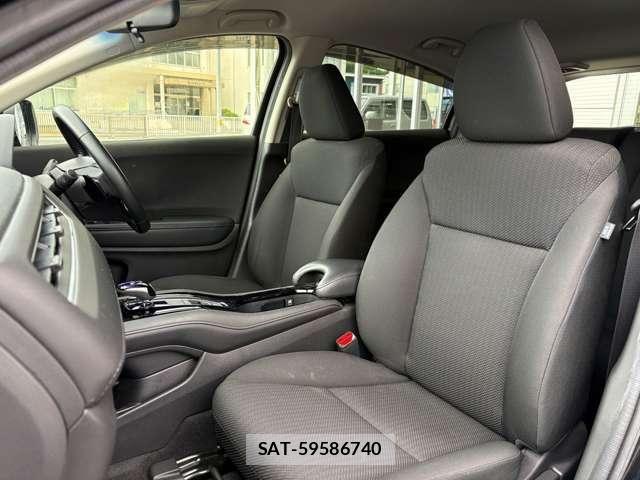 Honda VEZEL 2014-09 7730363-27