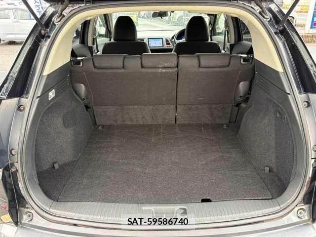 Honda VEZEL 2014-09 7730363-29