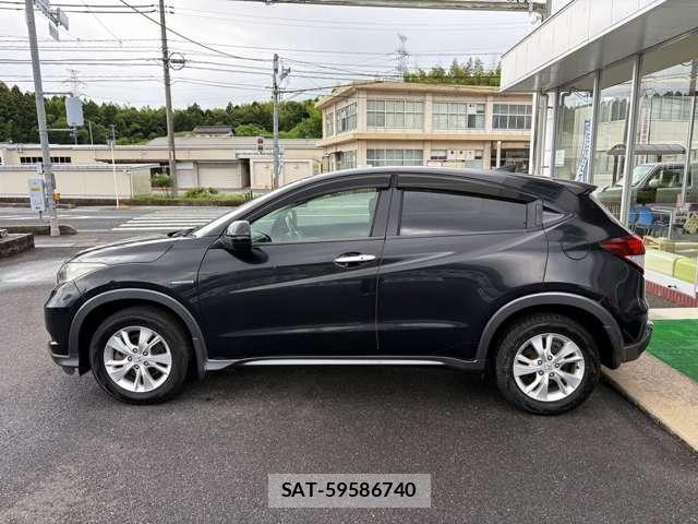 Honda VEZEL 2014-09 7730363-3