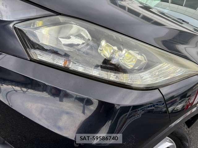 Honda VEZEL 2014-09 7730363-4
