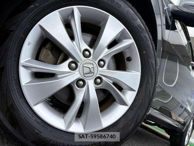 Honda VEZEL 2014-09 7730363-5