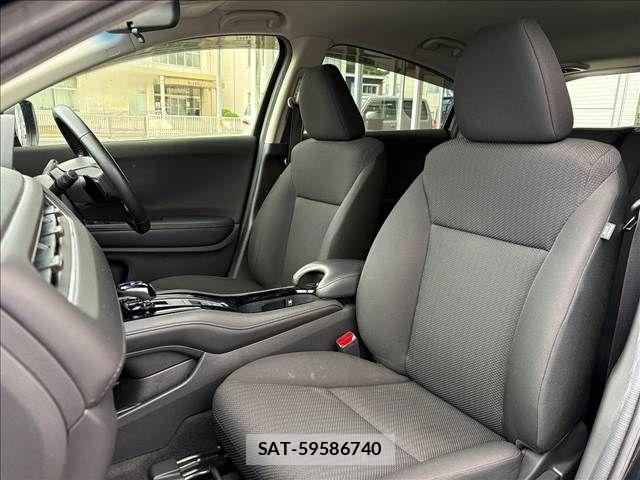 Honda VEZEL 2014-09 7730363-6