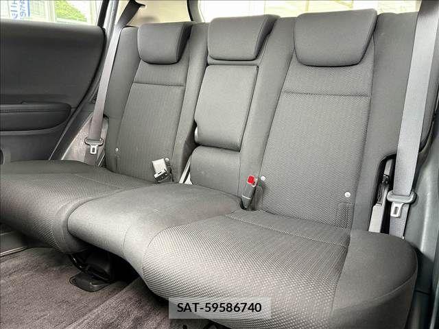 Honda VEZEL 2014-09 7730363-7