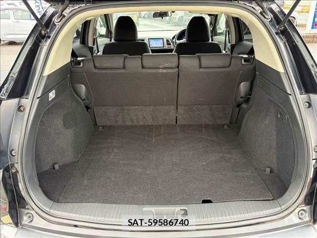 Honda VEZEL 2014-09 7730363-8