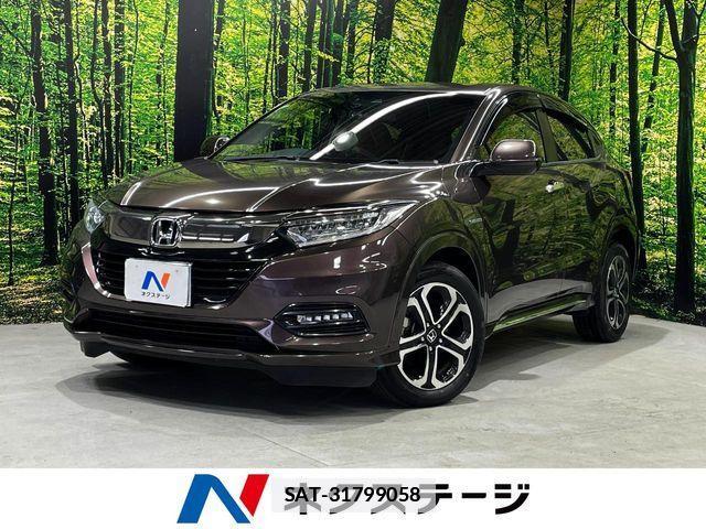 Honda VEZEL 2018-03 7730360-0