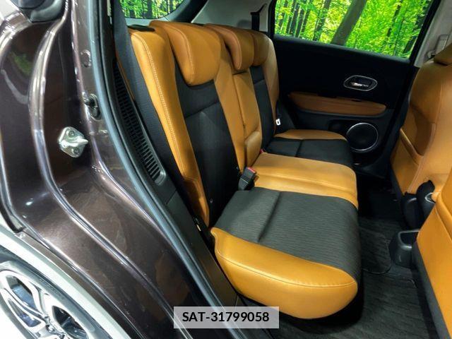Honda VEZEL 2018-03 7730360-14