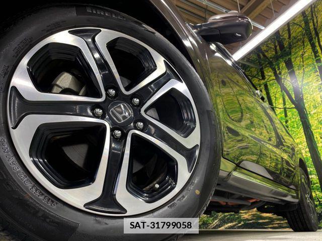 Honda VEZEL 2018-03 7730360-17