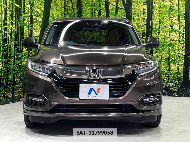 Honda VEZEL 2018-03 7730360-18