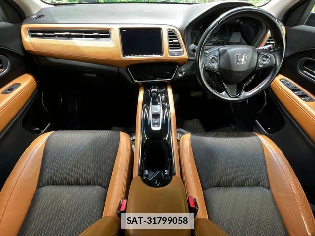 Honda VEZEL 2018-03 7730360-1