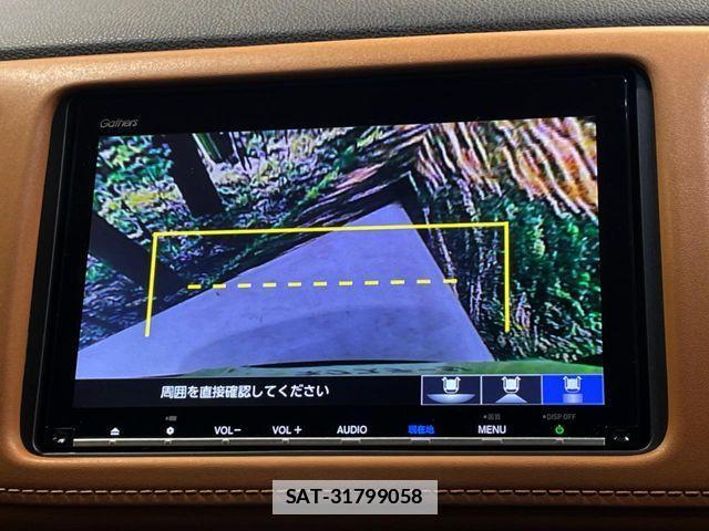 Honda VEZEL 2018-03 7730360-3